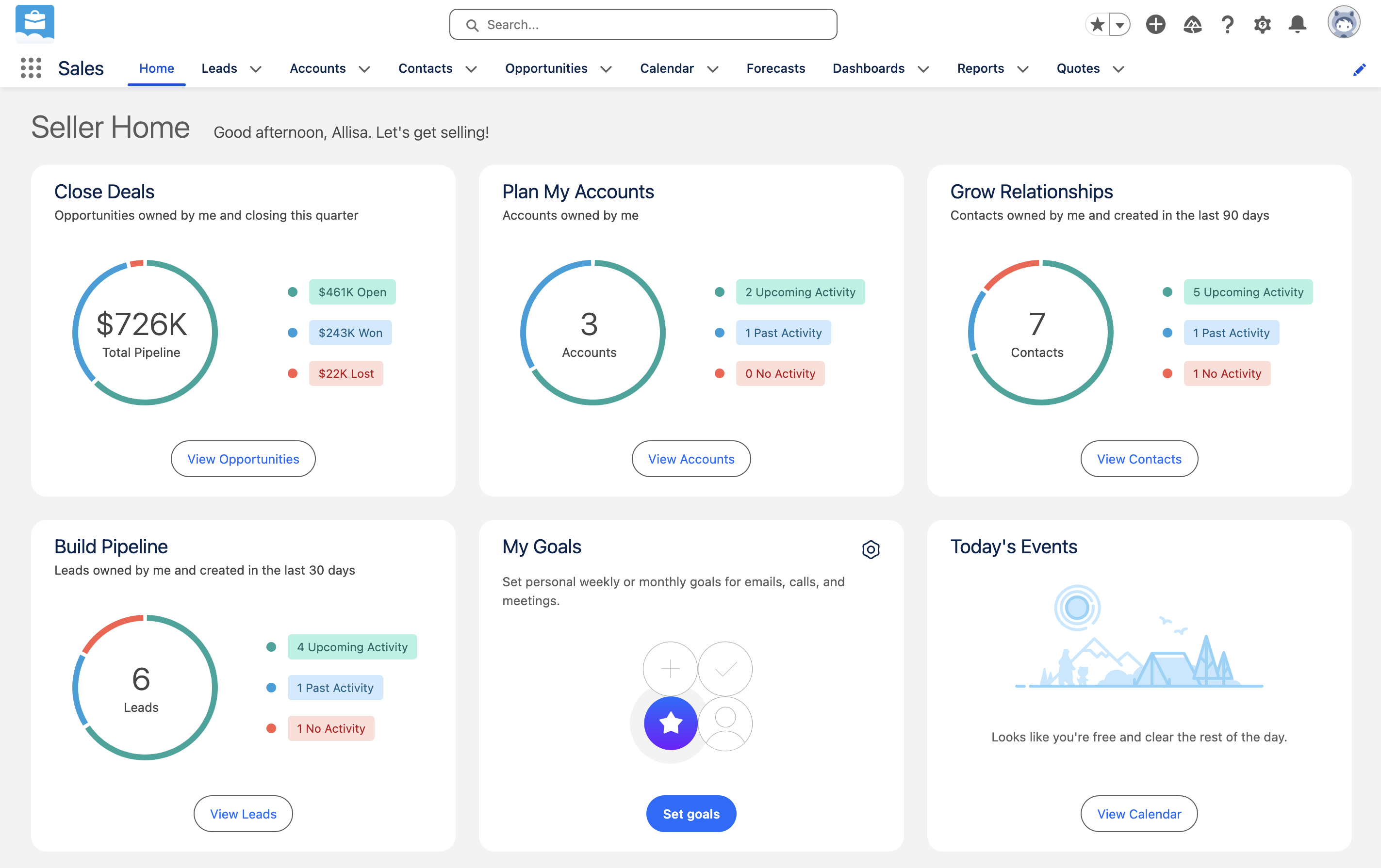 Custom CRM vs Salesforce vs HubSpot: When Building Your Own CRM Creates Competitive Advantage