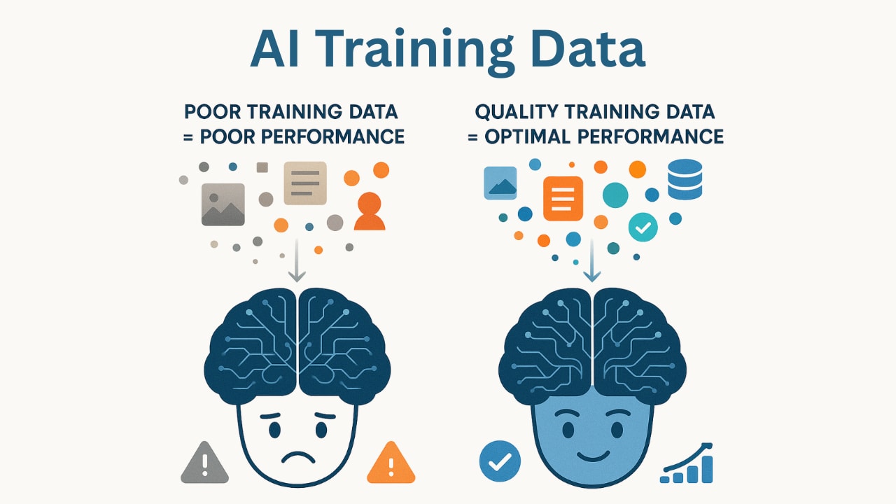 How to Build AI Training Data at Scale Without Wrecking Quality