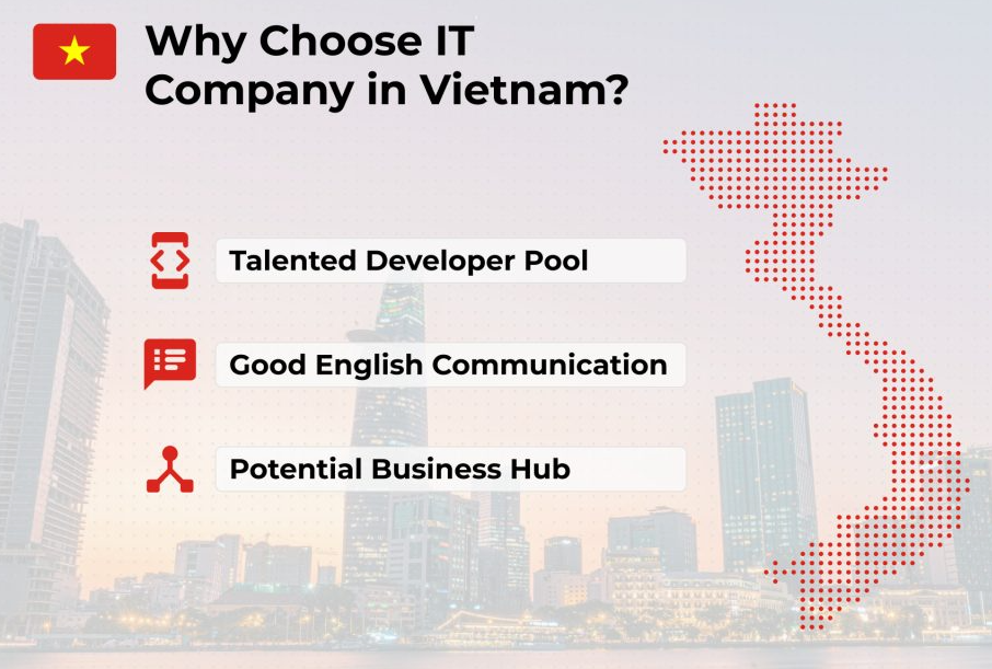The 10 Best AI Outsourcing Companies in Vietnam to Watch in 2026
