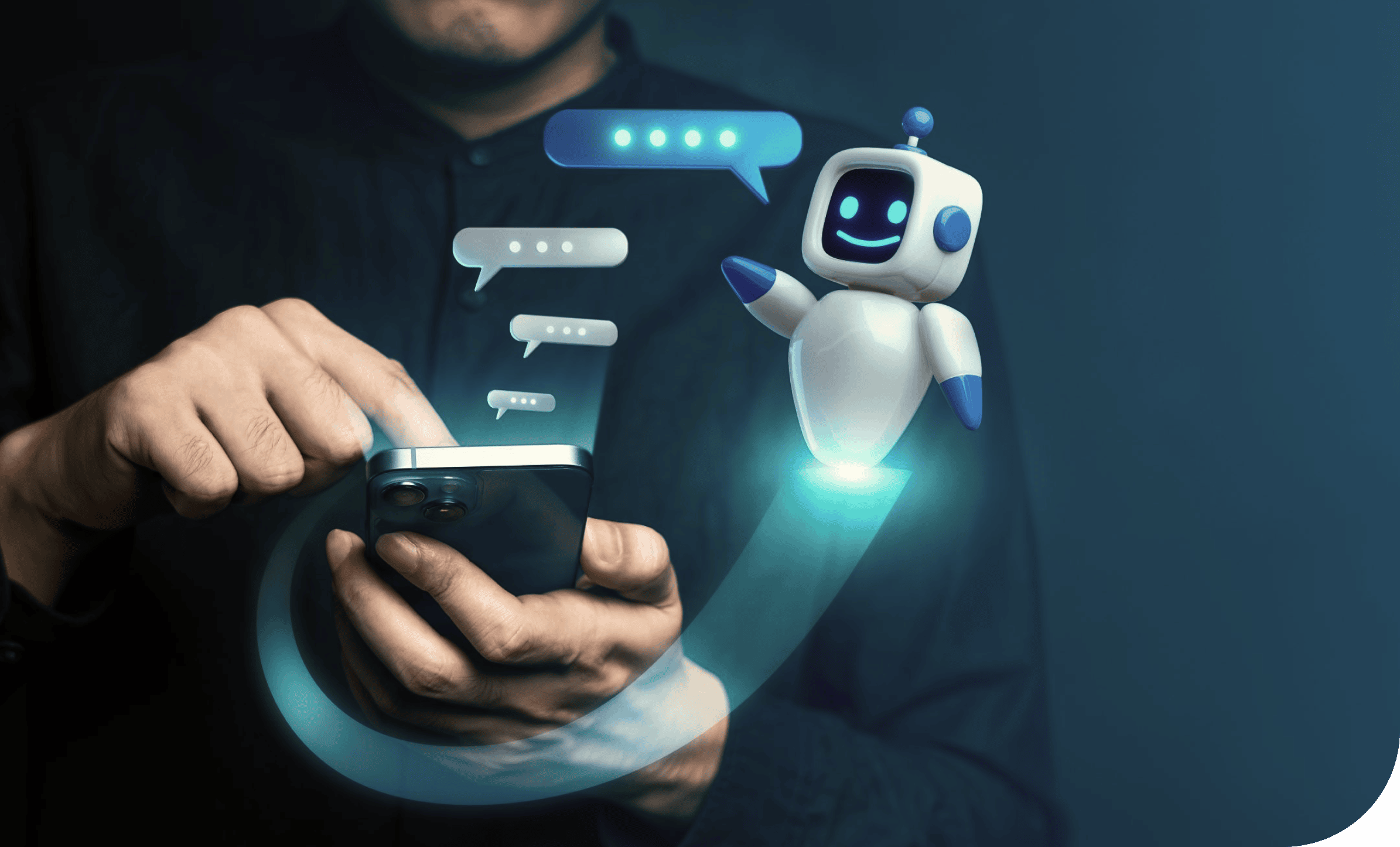 The Future of AI Outsourcing: How the Smartest Companies Are Scaling Faster with AI Partners