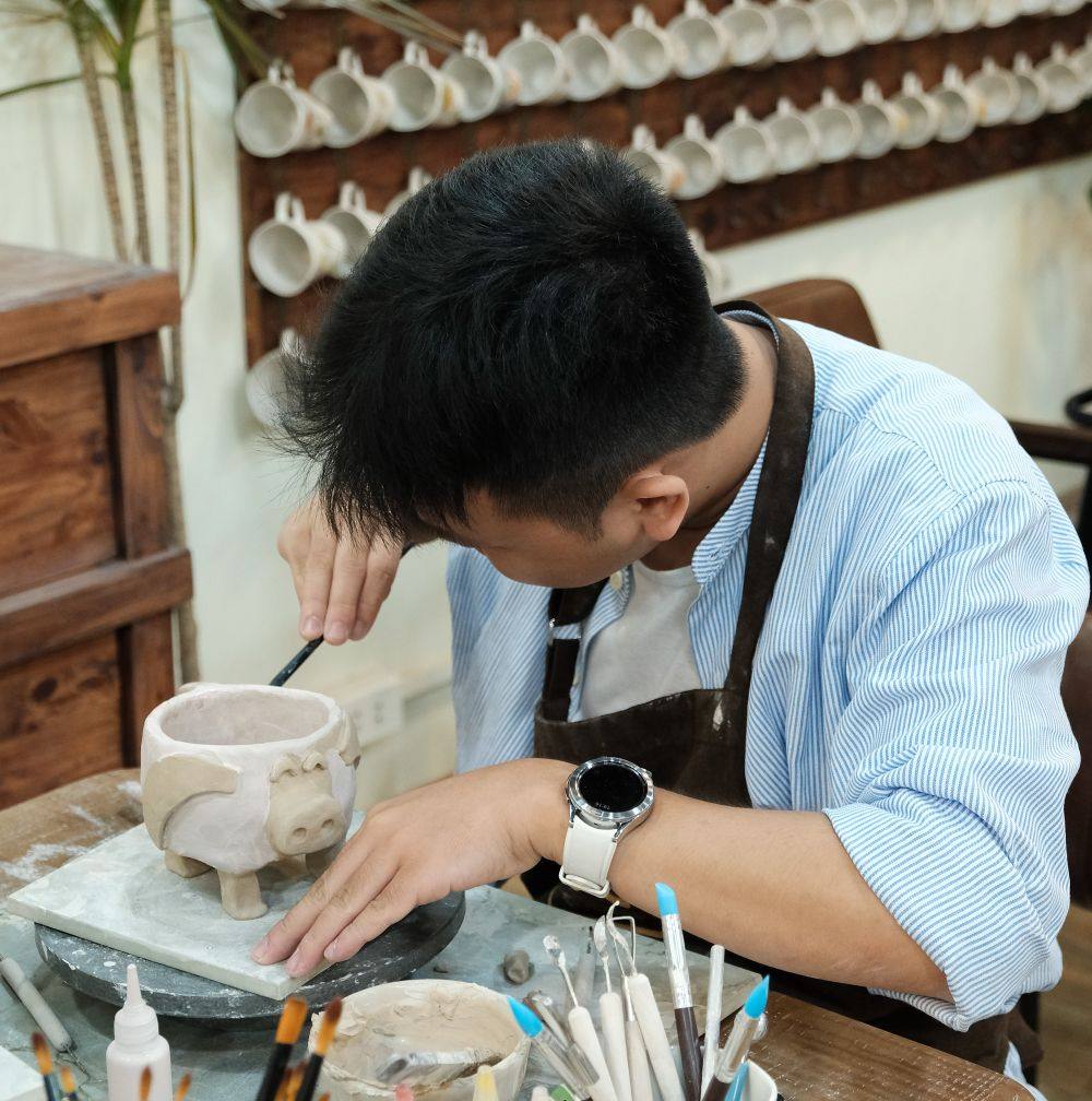 Mind Supernova images