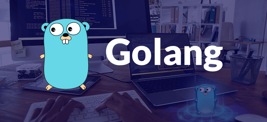 The History of Golang (Go)